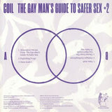 COIL - The Gay Man's Guide To Safer Sex 2