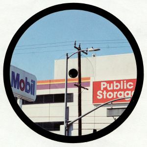 MOOD J - Looking Further Looking Forward