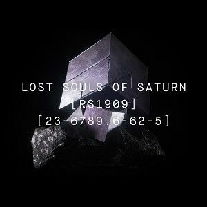 LOST SOULS OF SATURN - Lost Souls Of Saturn