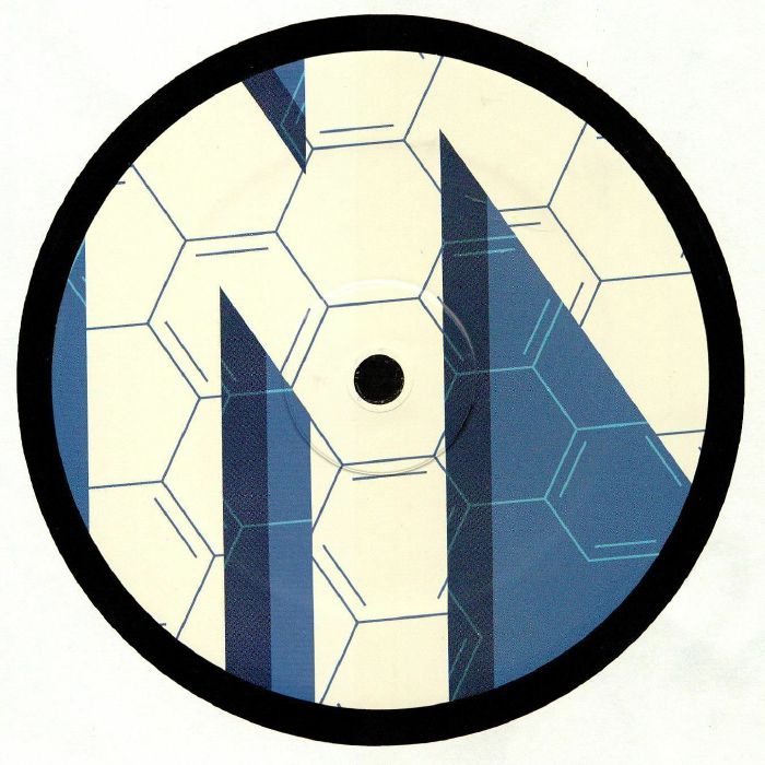 ZETA RETICULA - Polycyclic Aromatic Hydrocarbons