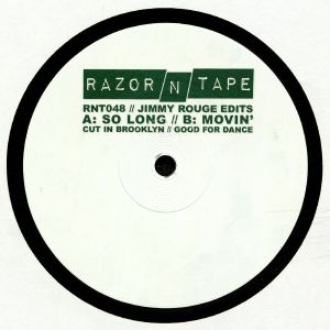 Jimmy ROUGE - Jimmy Rouge Edits