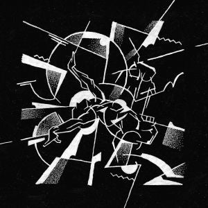 PERC - Look What Your Love Has Done To Me: Remixed