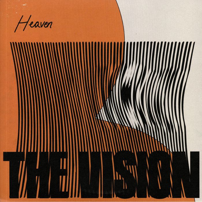 The VISION feat ANDREYA TRIANA - Heaven (remixes)