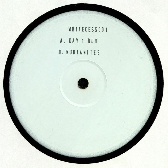 CESSMAN - Day 1 Dub