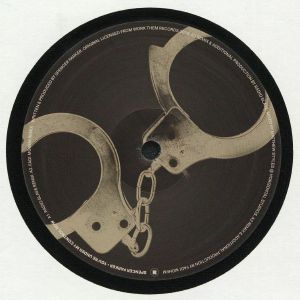 Spencer PARKER - You're Under My Control Now