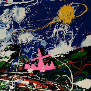 James HOLDEN - The Idiots Are Winning (reissue)