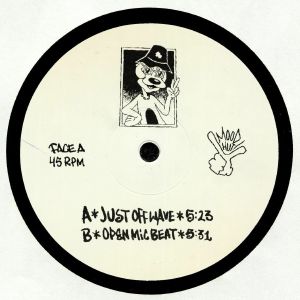 CZ WANG/NEO IMAGE - Just Off Wave