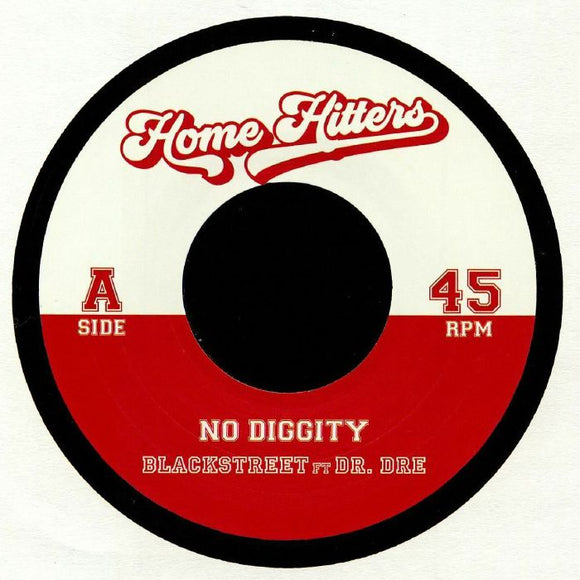 No Diggity - Blackstreet ft Dr Dre