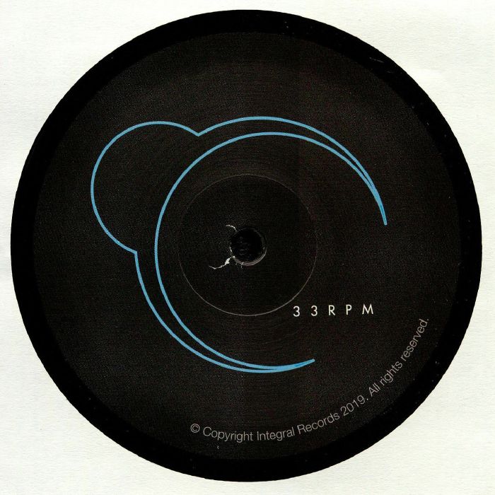 EDLAN vs DJAH - Melancholy City EP