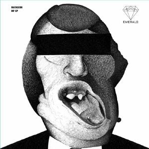 MATASISM - MF EP