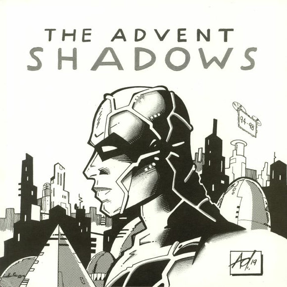 The ADVENT - Shadows