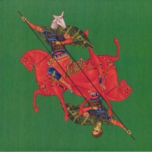 JAY GLASS DUBS - Nyx EP