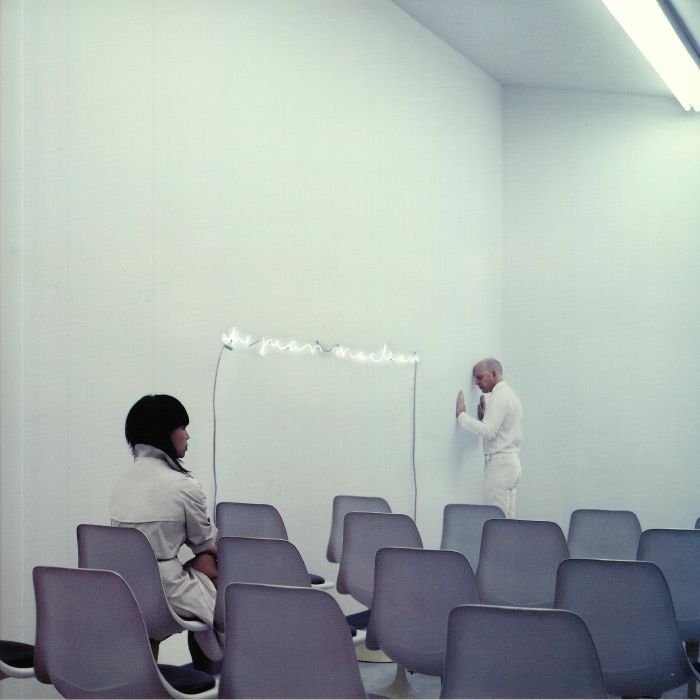 The JUAN MACLEAN - The Future Will Come (reissue)