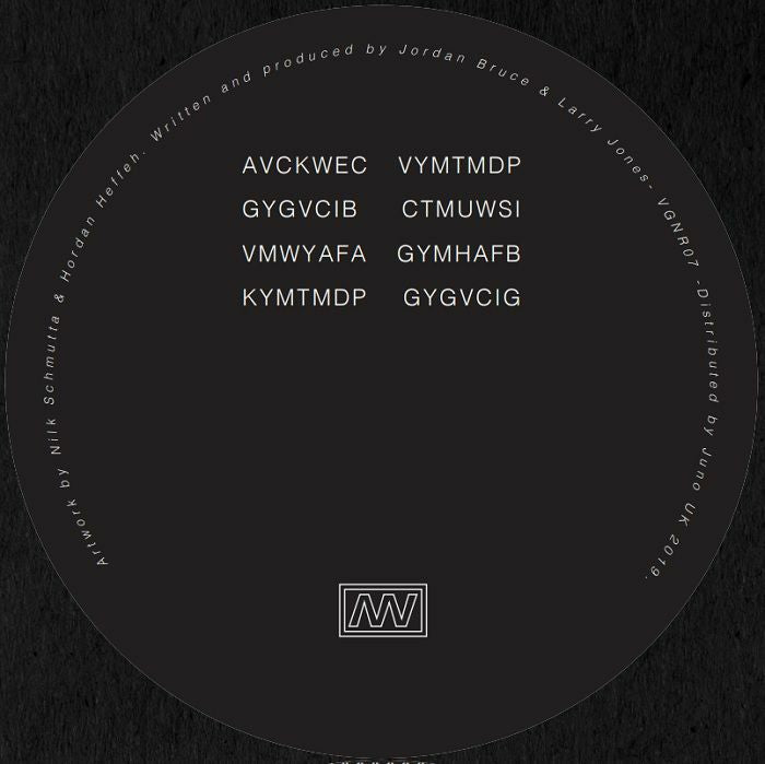 Yard One - Sky Kings EP