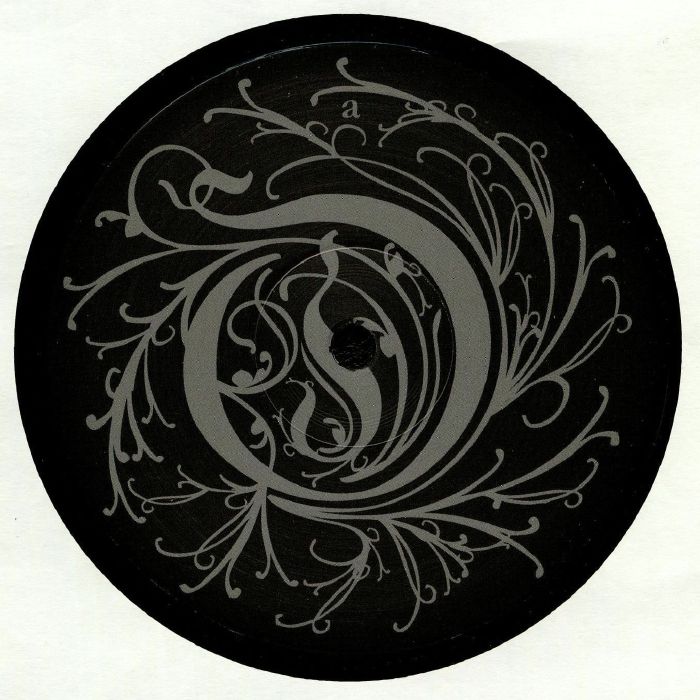 Miles Atmospheric - The Quadra EP