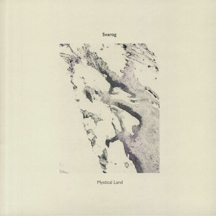 Svarog - Mystical Land