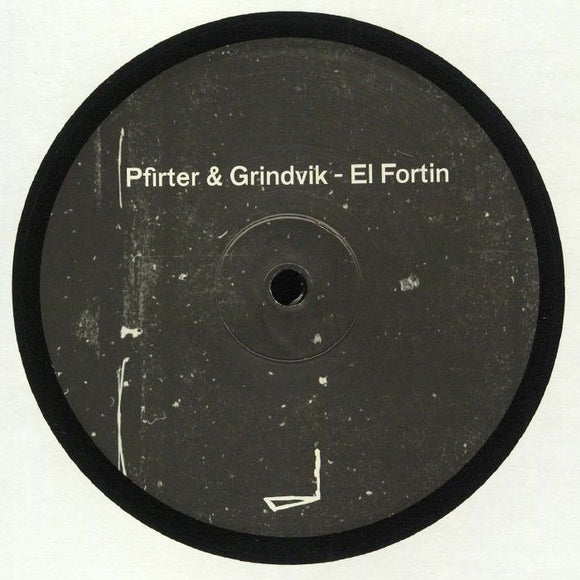 PFIRTER / GRINDVIK - El Fortin