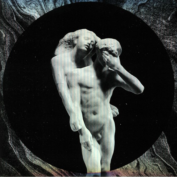 ARCADE FIRE - Reflektor (reissue)