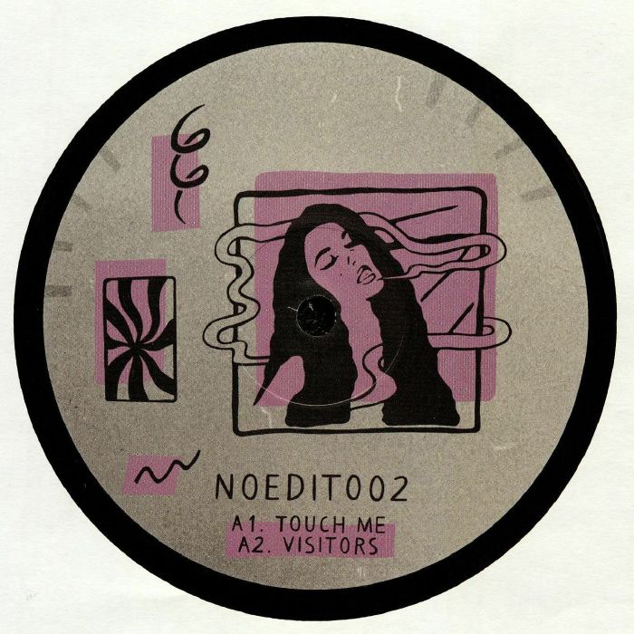 NOCTURNE EDITS - NOEDIT 002 (ONE PER PERSON)