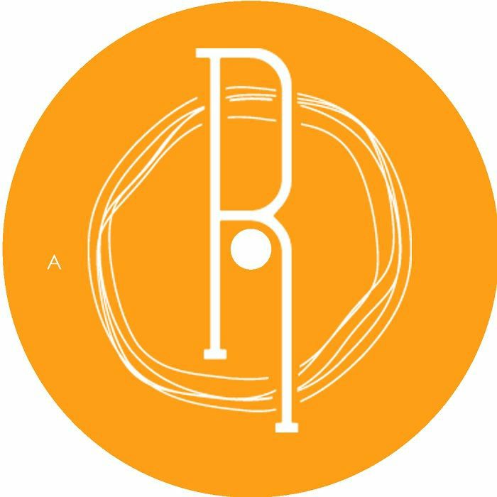 Ted Amber - 808 (Magnus Asberg/TIJN mix)