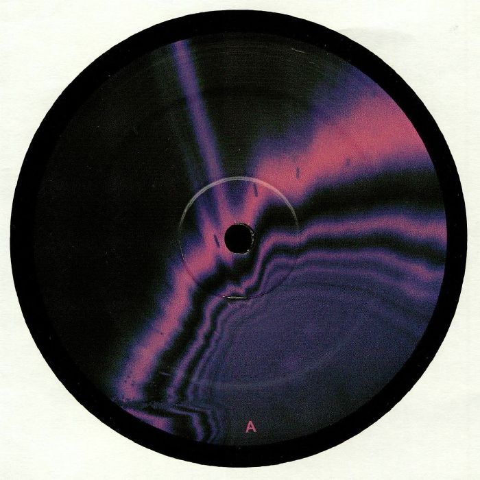 Yan COOK - Counterclockwise EP