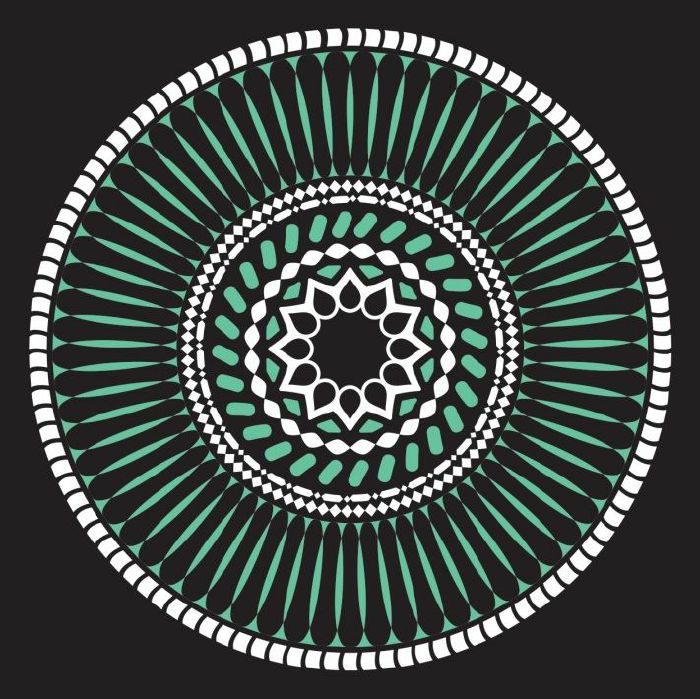 Kirik - No Boys Club EP (JALE mix)