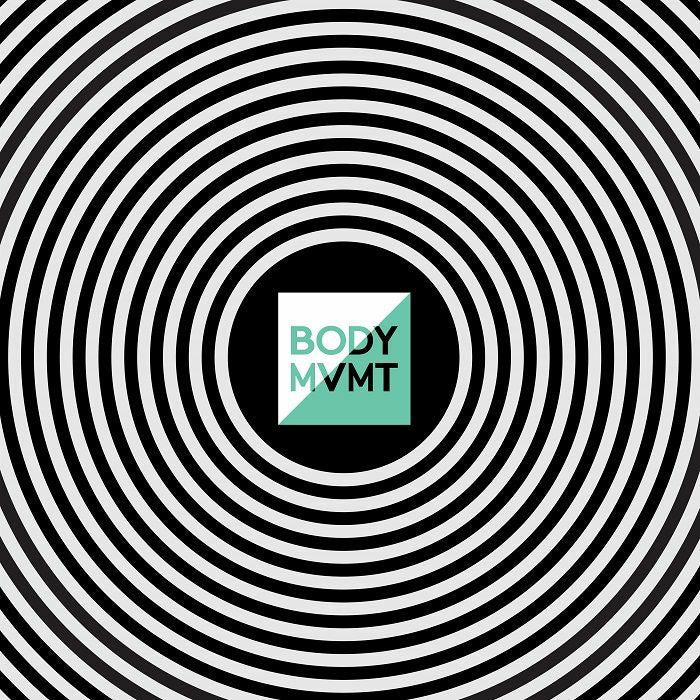 Robert James / Jack Michael / Lvca / Sidd / Frazer Campbell / North Phase - Body Movement 002