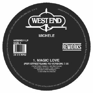 MICHELE / NORTH END - Magic