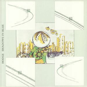 HODGE - Shadows In Blue