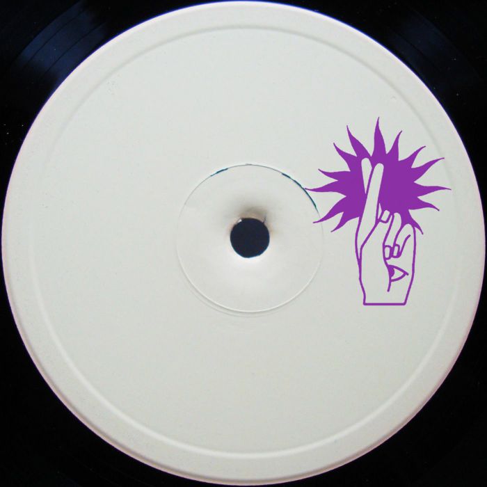 Panama Cardoon / Fixed Angles / Sirhan / Chico & Bianca - BONFIDO 001