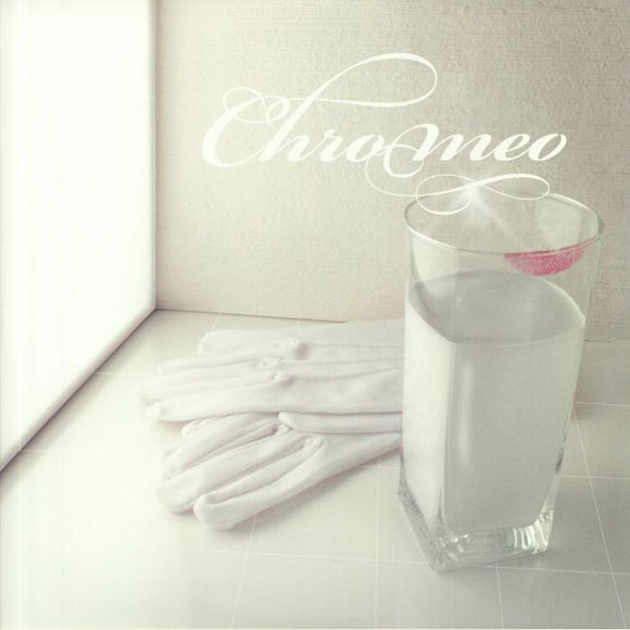 CHROMEO - She's In Control  (15th Anniversary)(3LP)