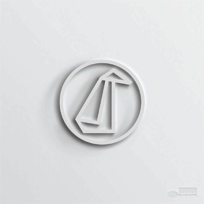 GoGo Penguin - GoGo Penguin (Clear LP Indies High St Exclusive)