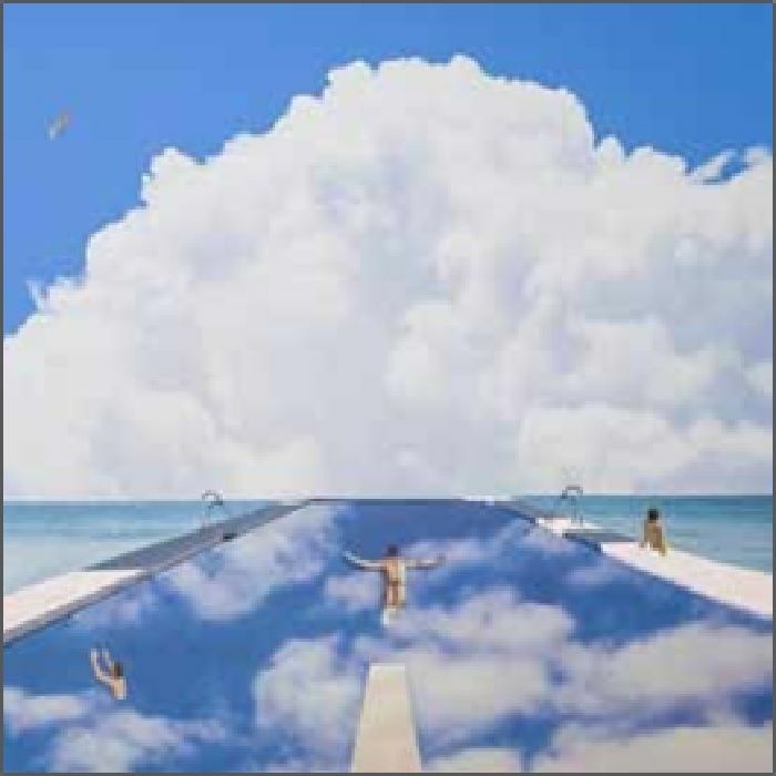 VISTAS - Everything Changes In The End