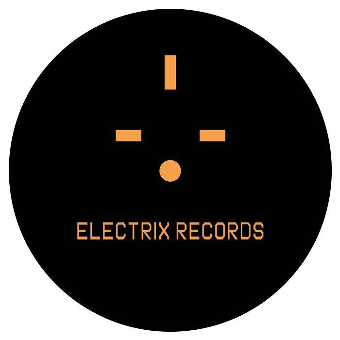 Carl Finlow - Boot Loop EP (reissue)