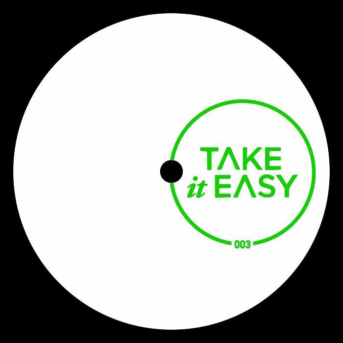 Dirty Channels / Djlmp / Memoryman aka Uovo / Bugsy - Take It Easy 003
