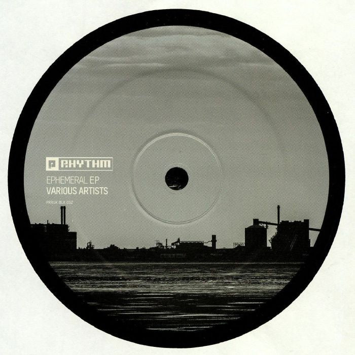 SHEKON / GOTSHELL / SIMONE TAVAZZI - Ephemeral EP