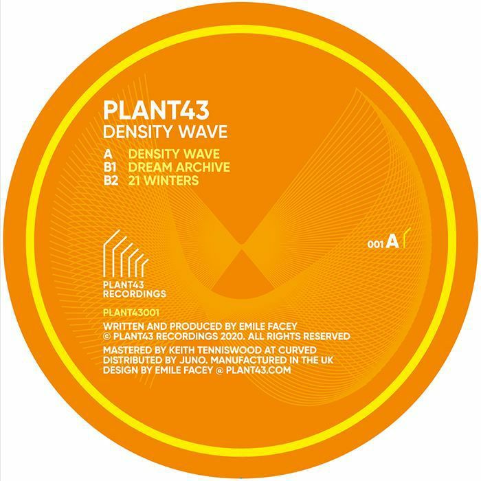 Plant43 - Density Wave