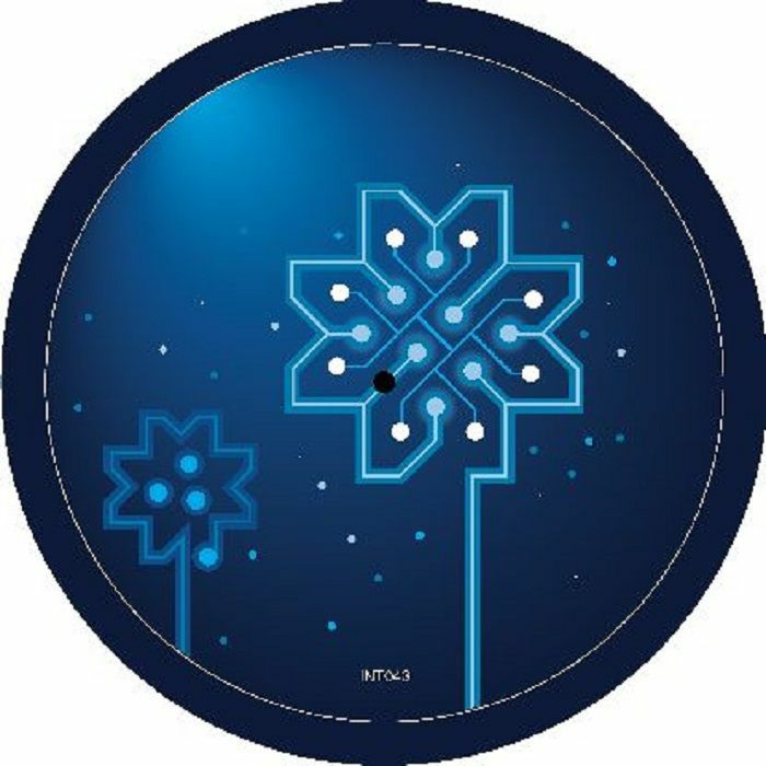 IVAN FABRA - Pluck EP