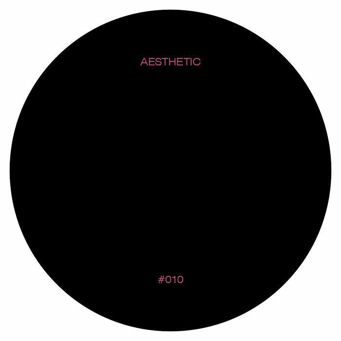 Nolga - AESTHETIC 10