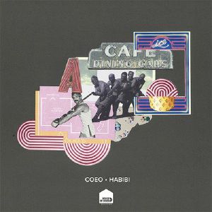 COEO - Habibi EP