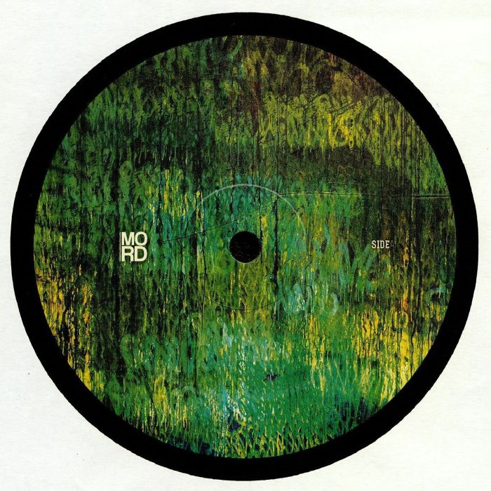 JOKASTI & NEK - Celestial Bodies EP