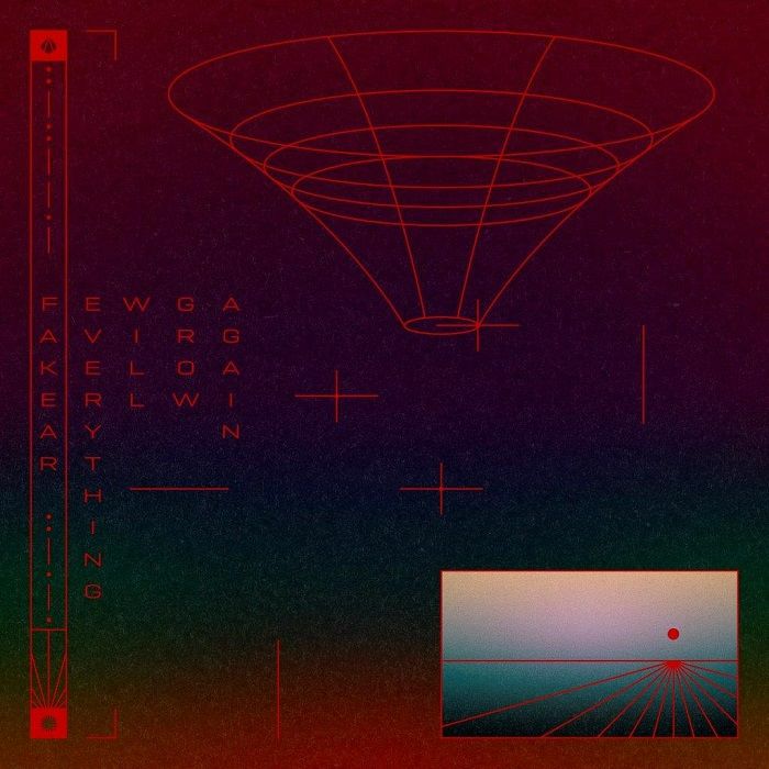 FAKEAR - Everything Will Grow Again