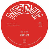 Red Cloud - Double Talk