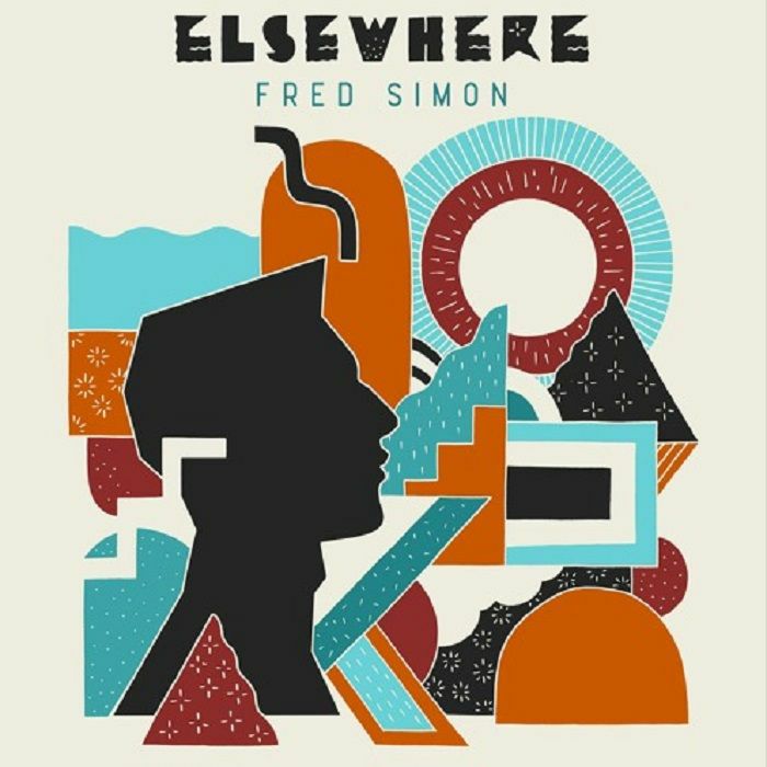 Fred Simon - Elsewhere EP