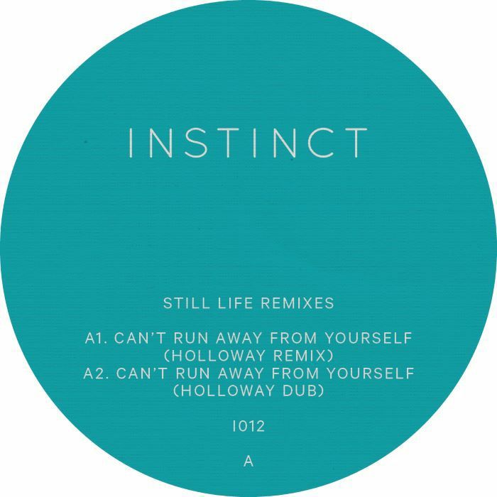 Instinct - Still Life Remixes