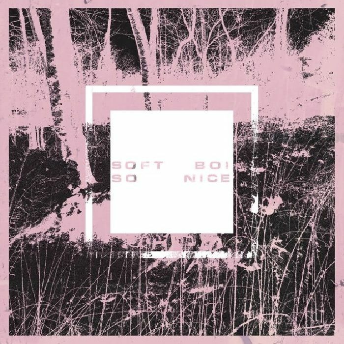 SOFT BOI aka PESSIMIST - So Nice