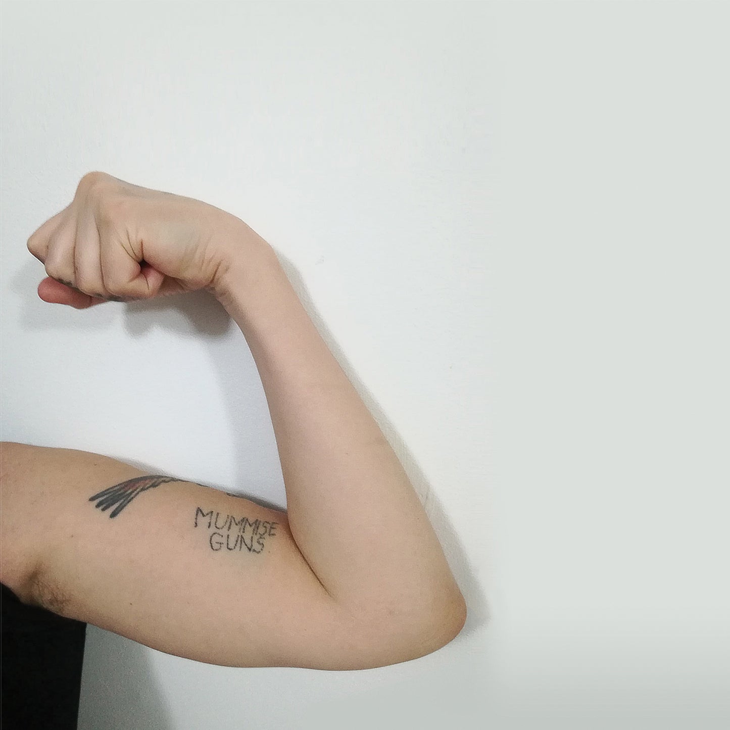 MUMMISE GUNS - Mummise Guns