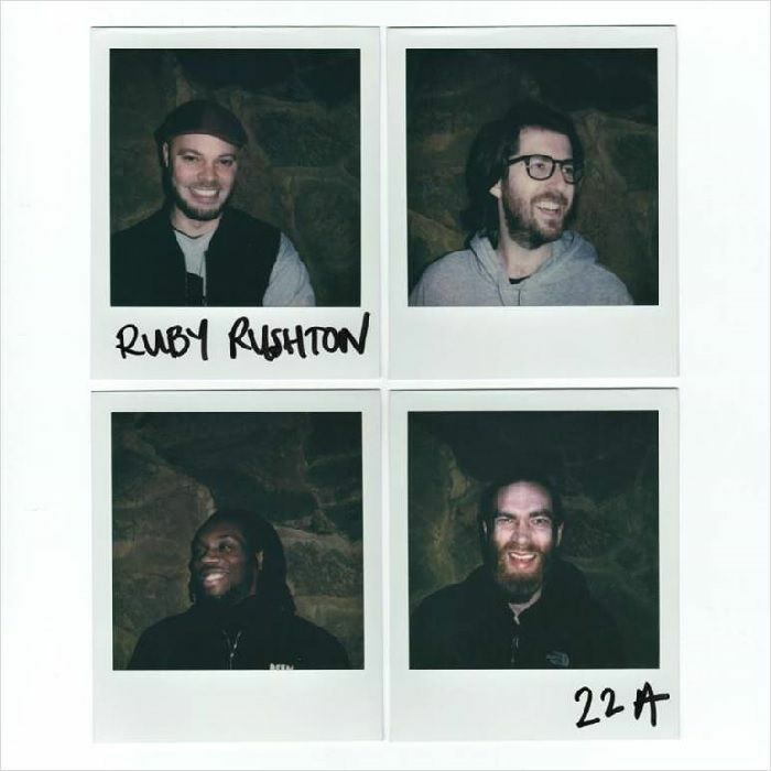 Ruby RUSHTON - Sun Khosi