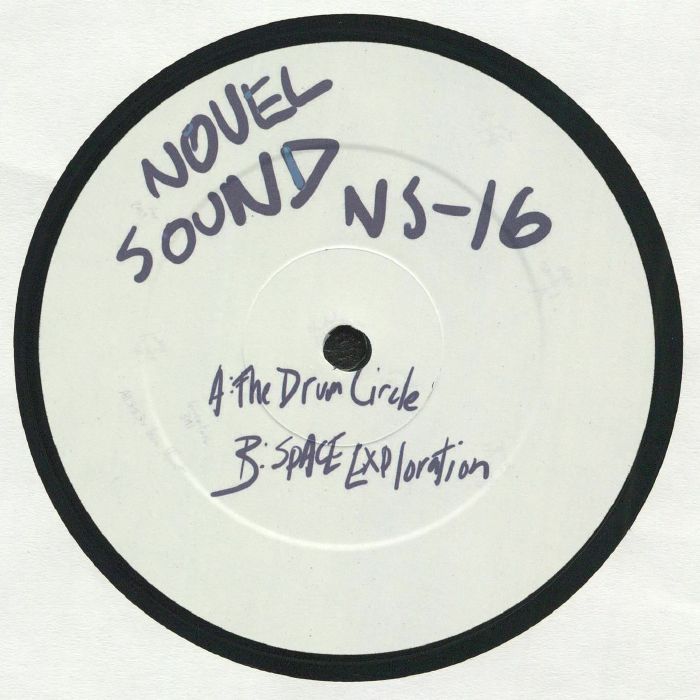 Levon Vincent - Drum Cicle EP