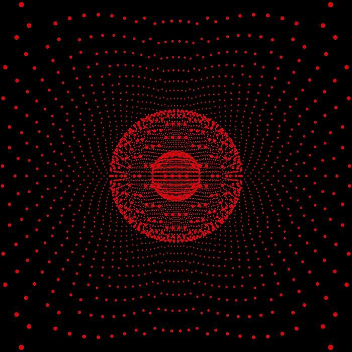 Rings Around Saturn - PS003